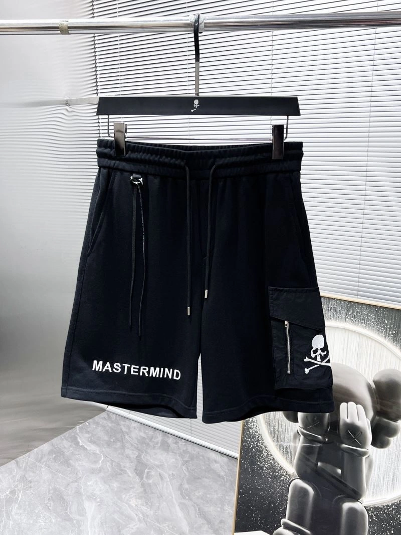FashionForward Mmj Short Suits 160126