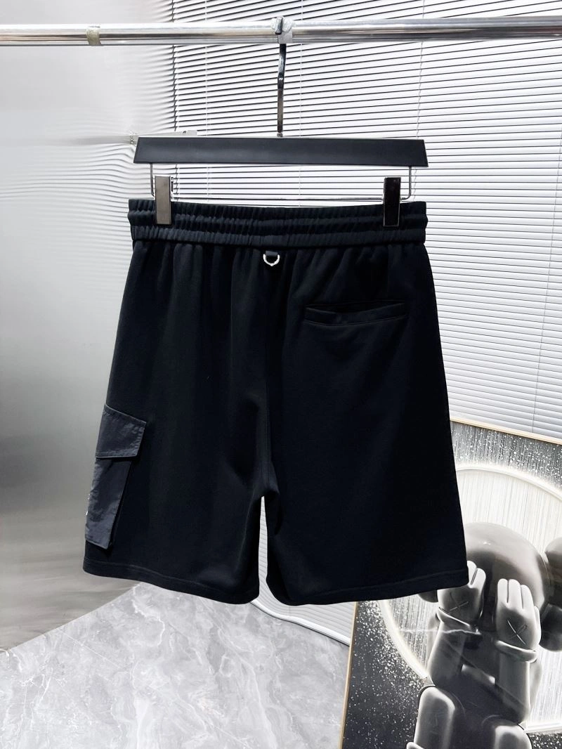 FashionForward Mmj Short Suits 160126