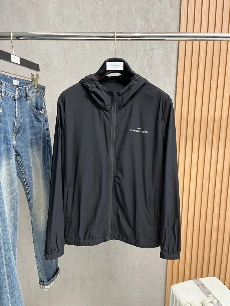 Effortless Mmj Sunscreen Jacket 159036
