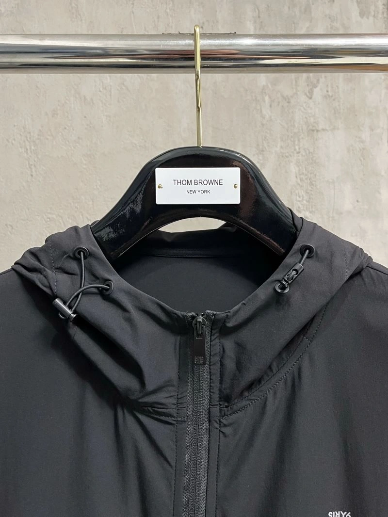Effortless Mmj Sunscreen Jacket 159036