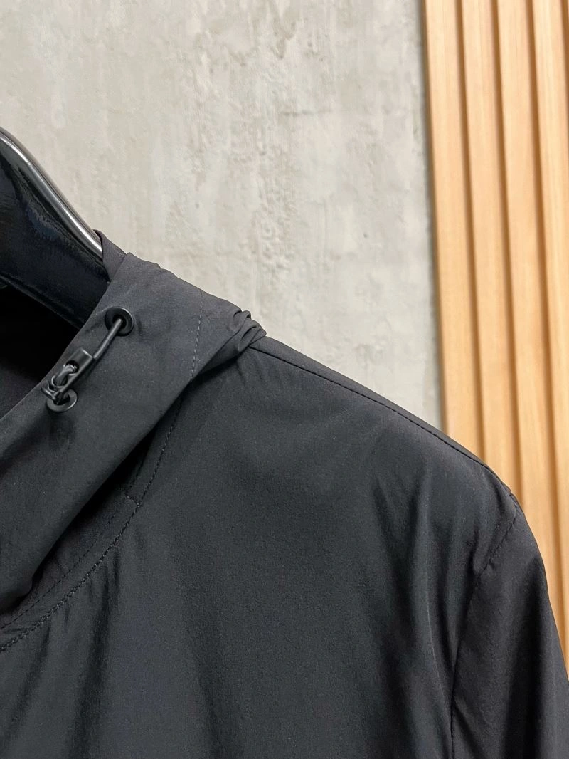 Effortless Mmj Sunscreen Jacket 159036