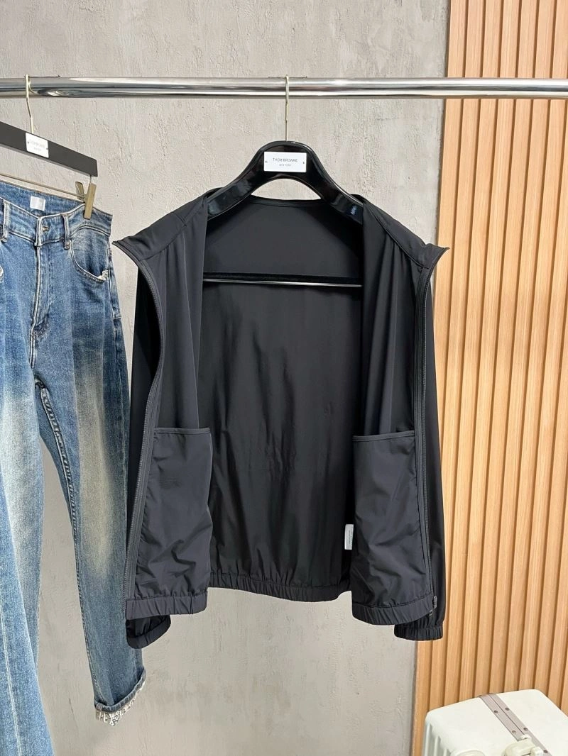 Effortless Mmj Sunscreen Jacket 159036