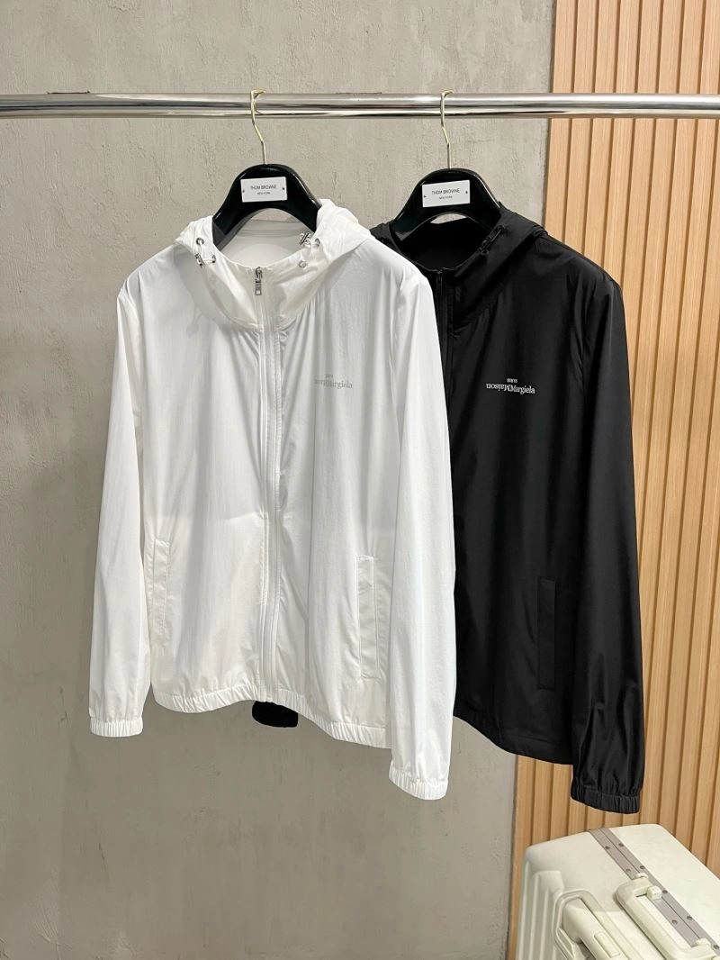 Premium Mmj Sunscreen Jacket 159038