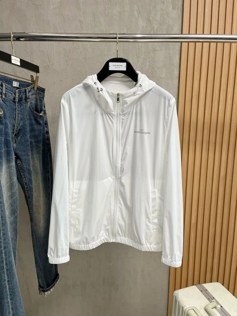 Premium Mmj Sunscreen Jacket 159038