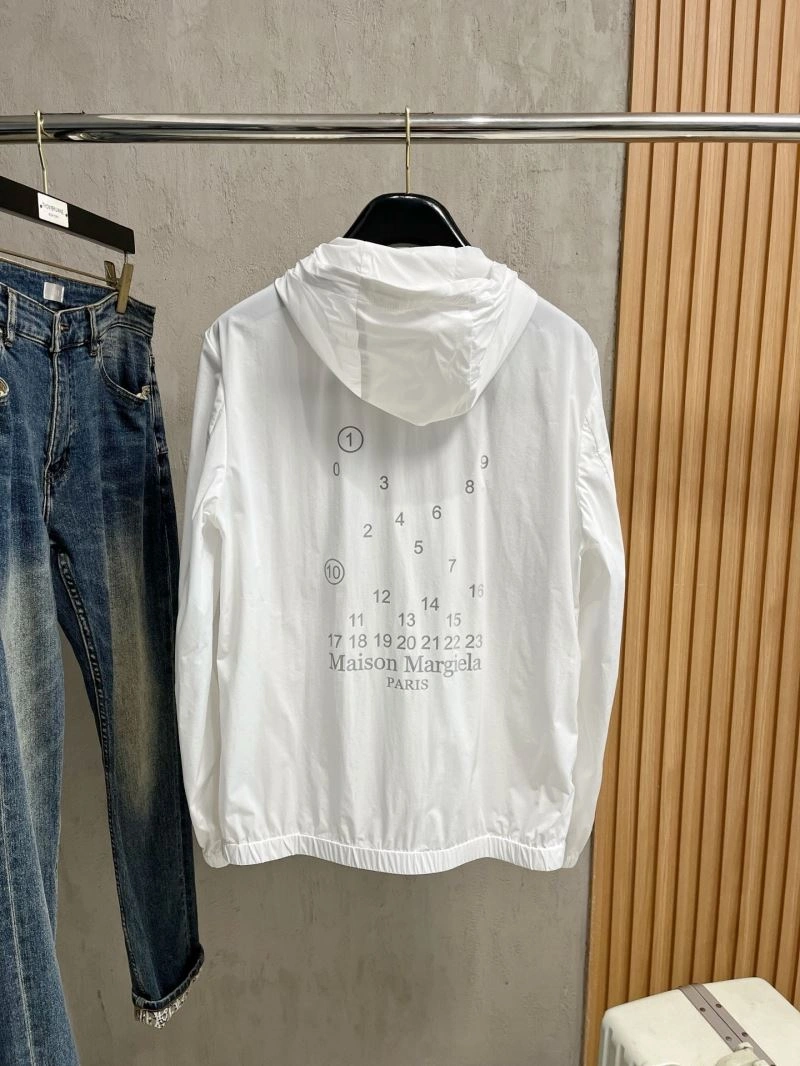 Premium Mmj Sunscreen Jacket 159038