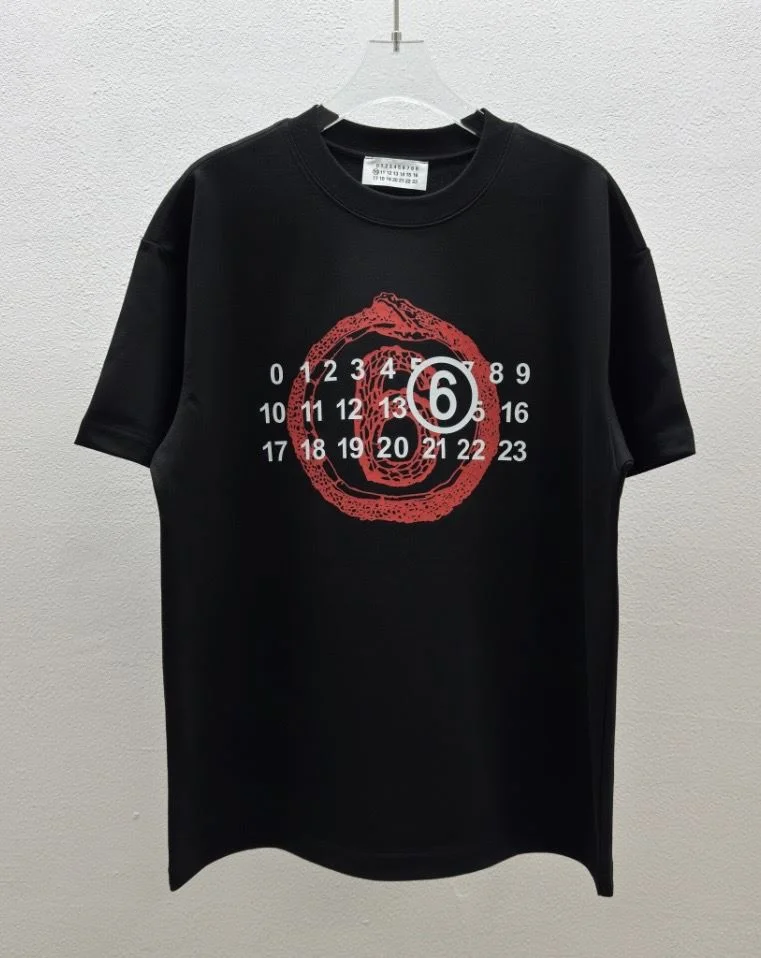 Mmj T-Shirts Chic 163927