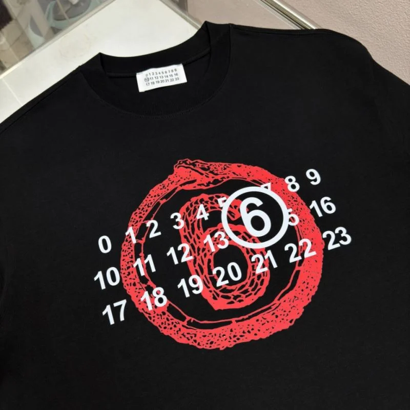 Mmj T-Shirts Chic 163927
