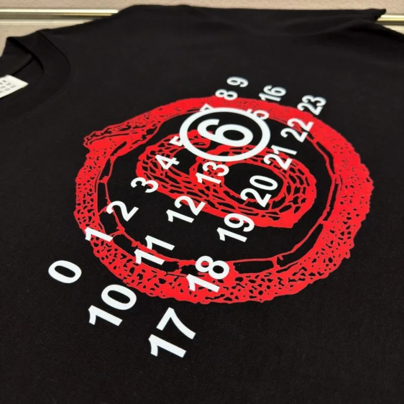 Mmj T-Shirts Chic 163927