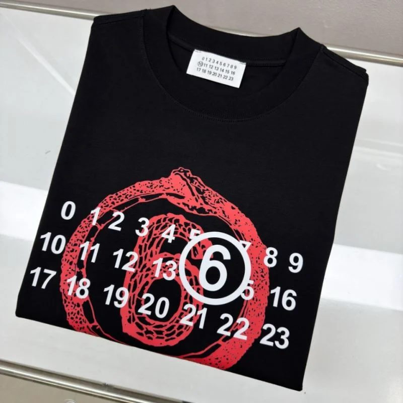 Mmj T-Shirts Chic 163927