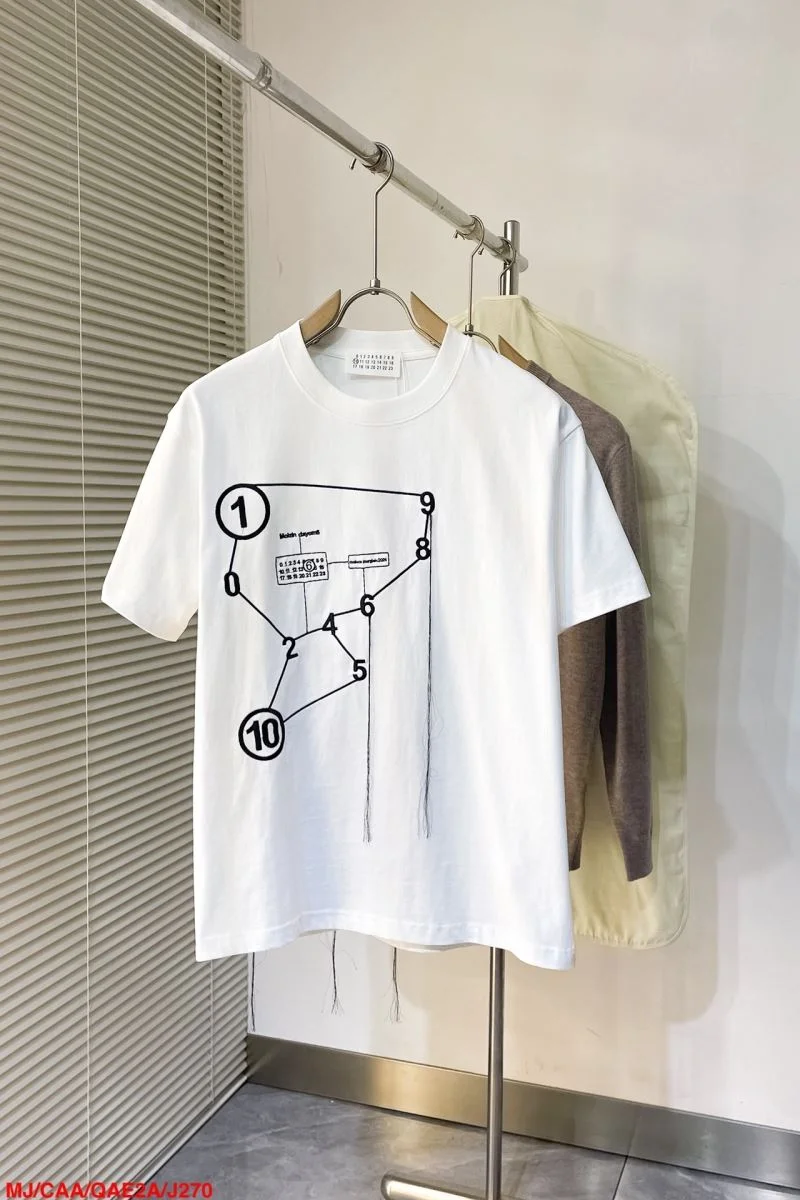SportInspired Mmj T-Shirts 164055