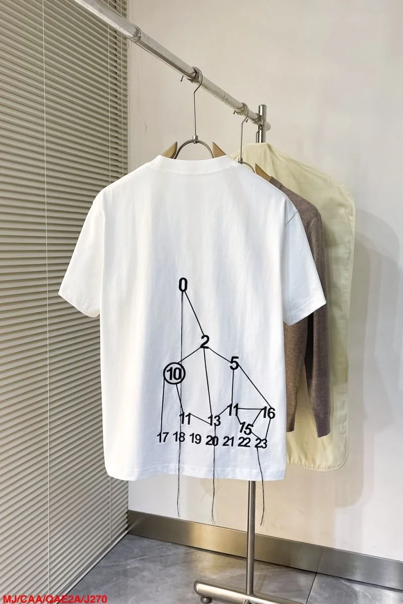SportInspired Mmj T-Shirts 164055