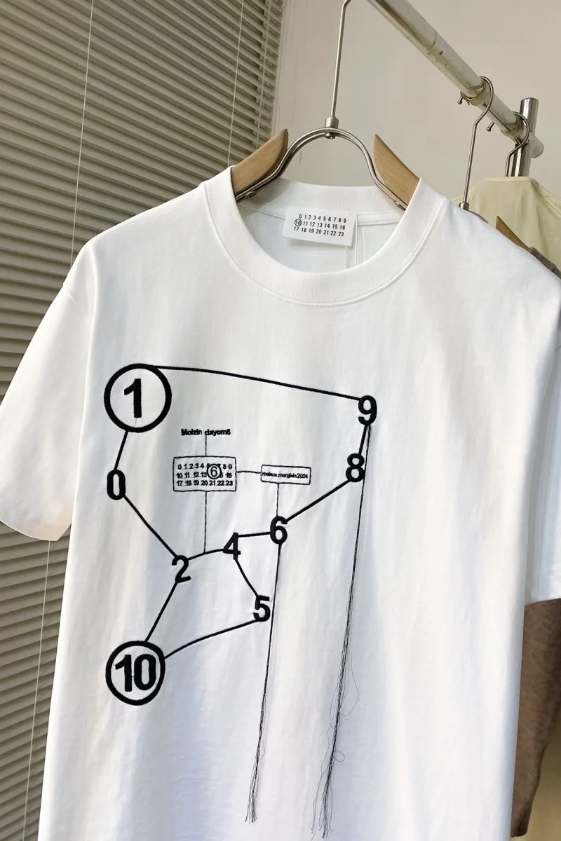 SportInspired Mmj T-Shirts 164055
