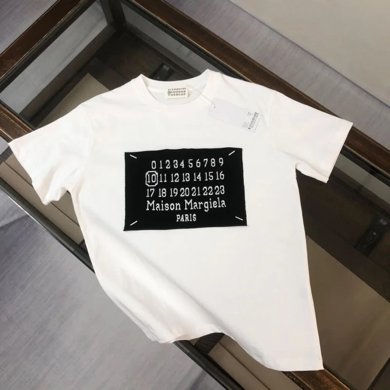 Mmj T-Shirts Neat 164045