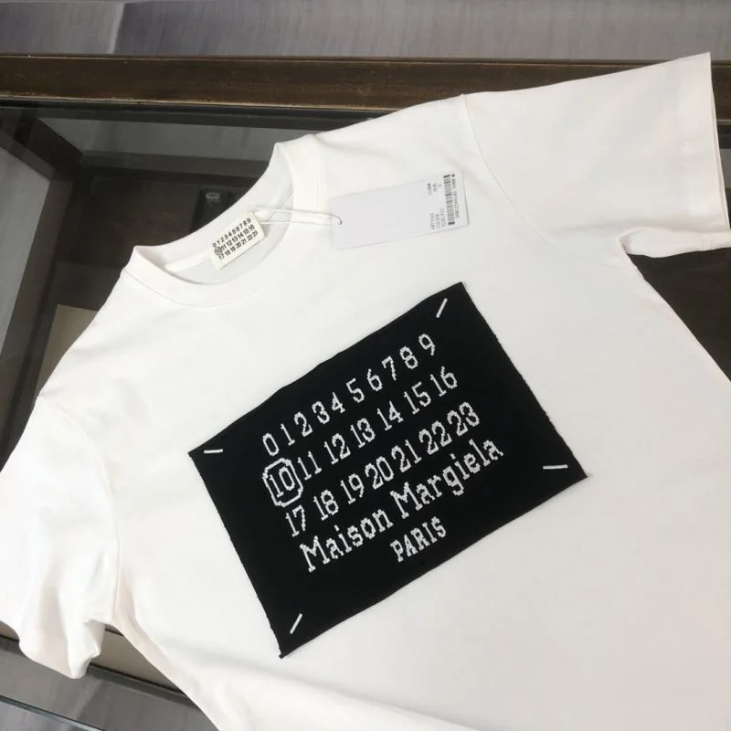 Mmj T-Shirts Neat 164045