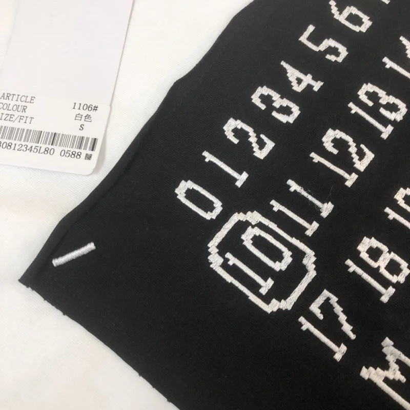 Mmj T-Shirts Neat 164045