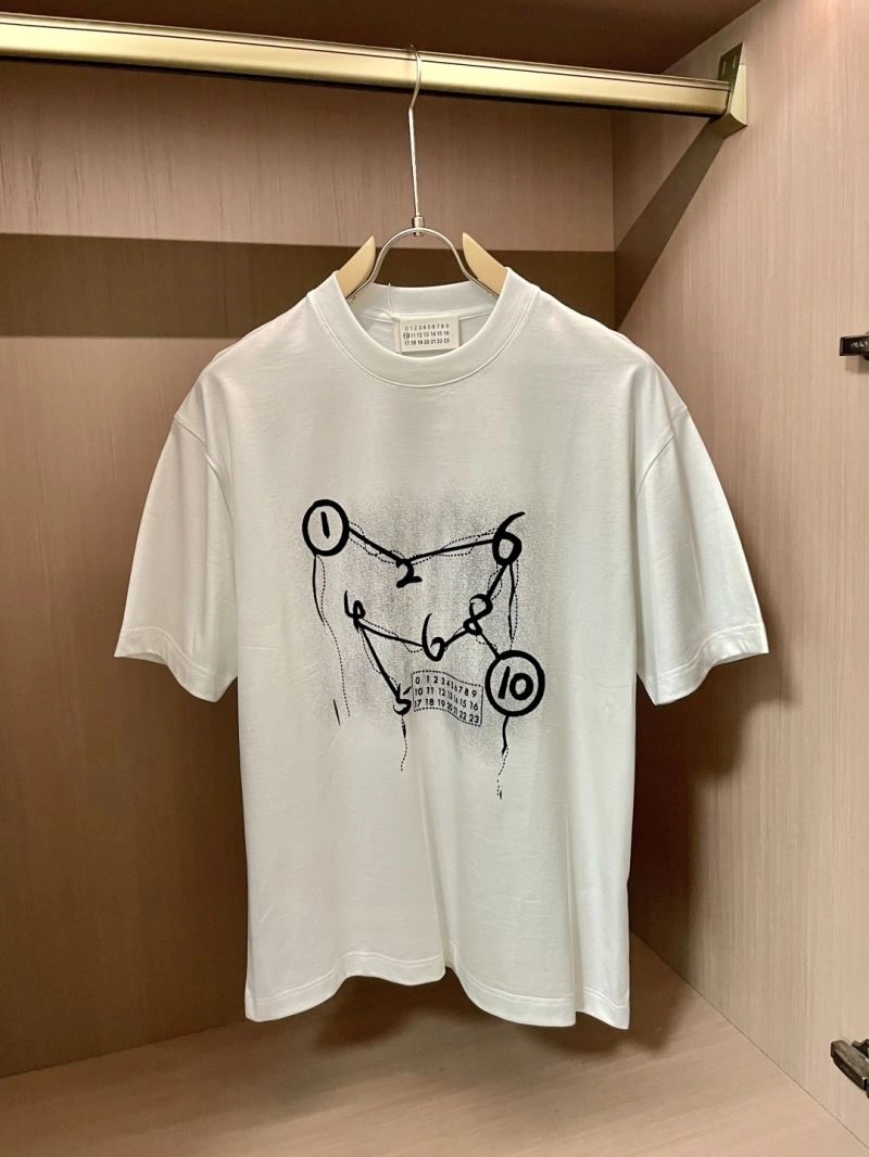 Colorful Mmj T-Shirts 160193