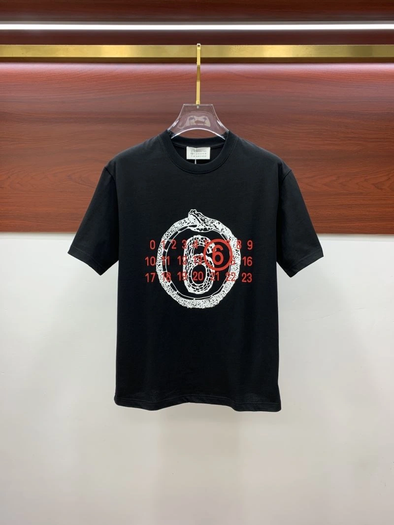 Lightweight Mmj T-Shirts 160125