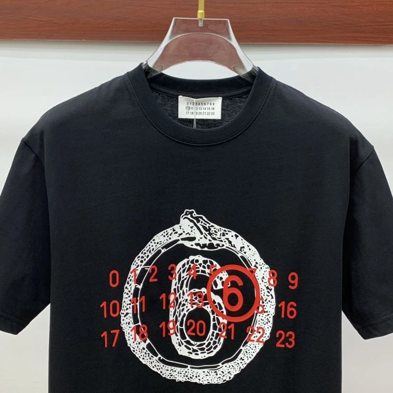 Lightweight Mmj T-Shirts 160125
