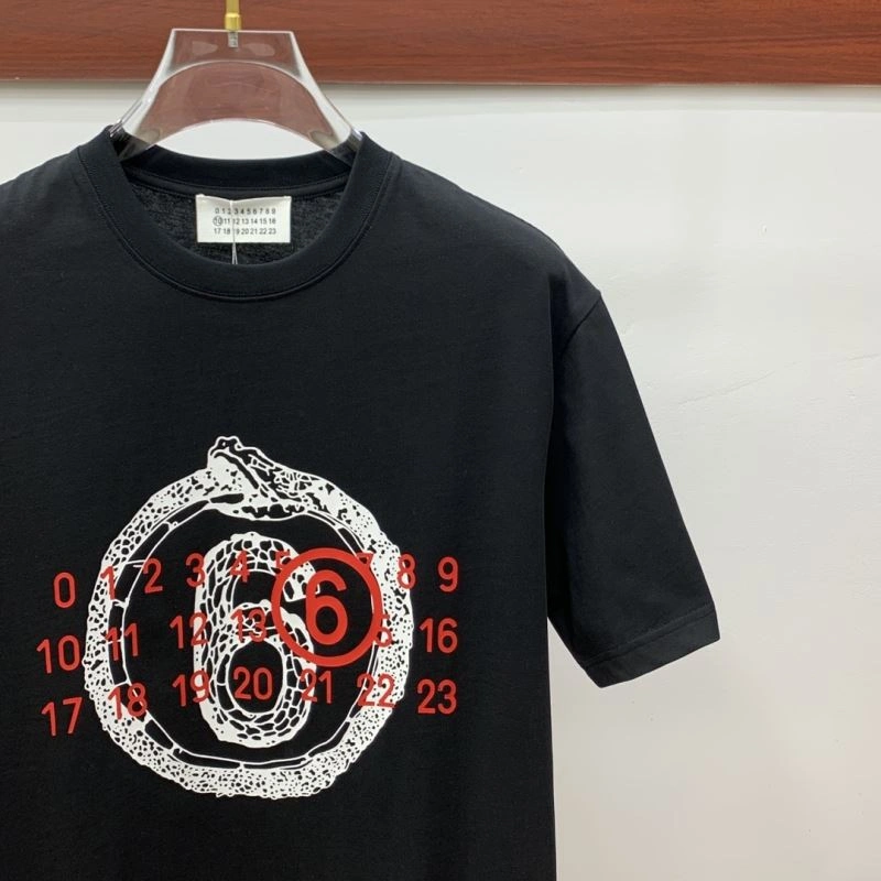 Lightweight Mmj T-Shirts 160125