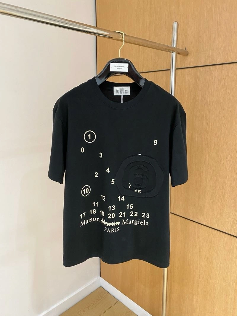 Mmj T-Shirts FreshLook 160121