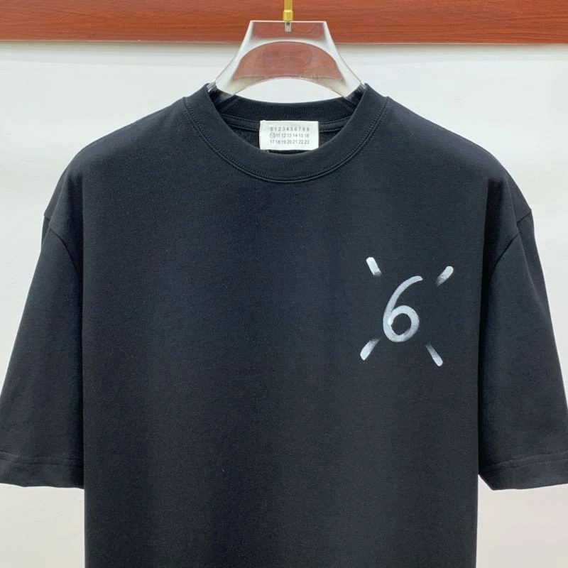 GoodFit Mmj T-Shirts 160117
