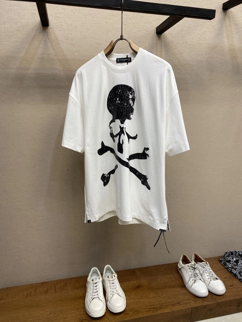 Classic Mmj T-Shirts 160112