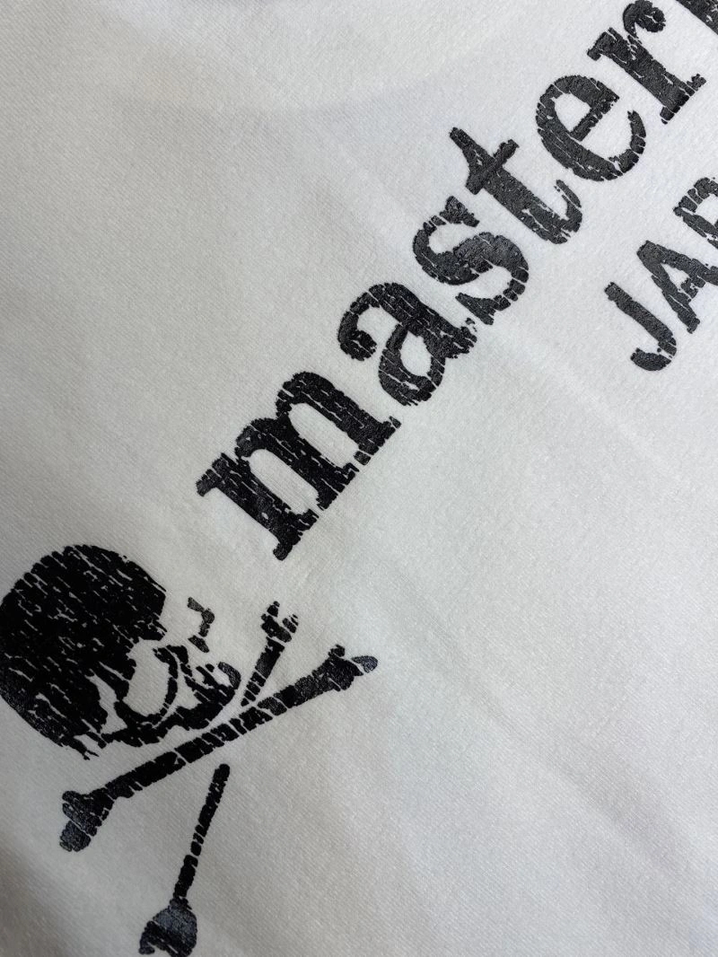 Classic Mmj T-Shirts 160112