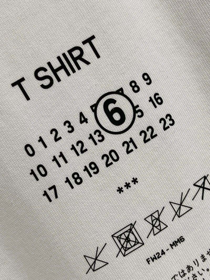 Mmj T-Shirts Practical 160111