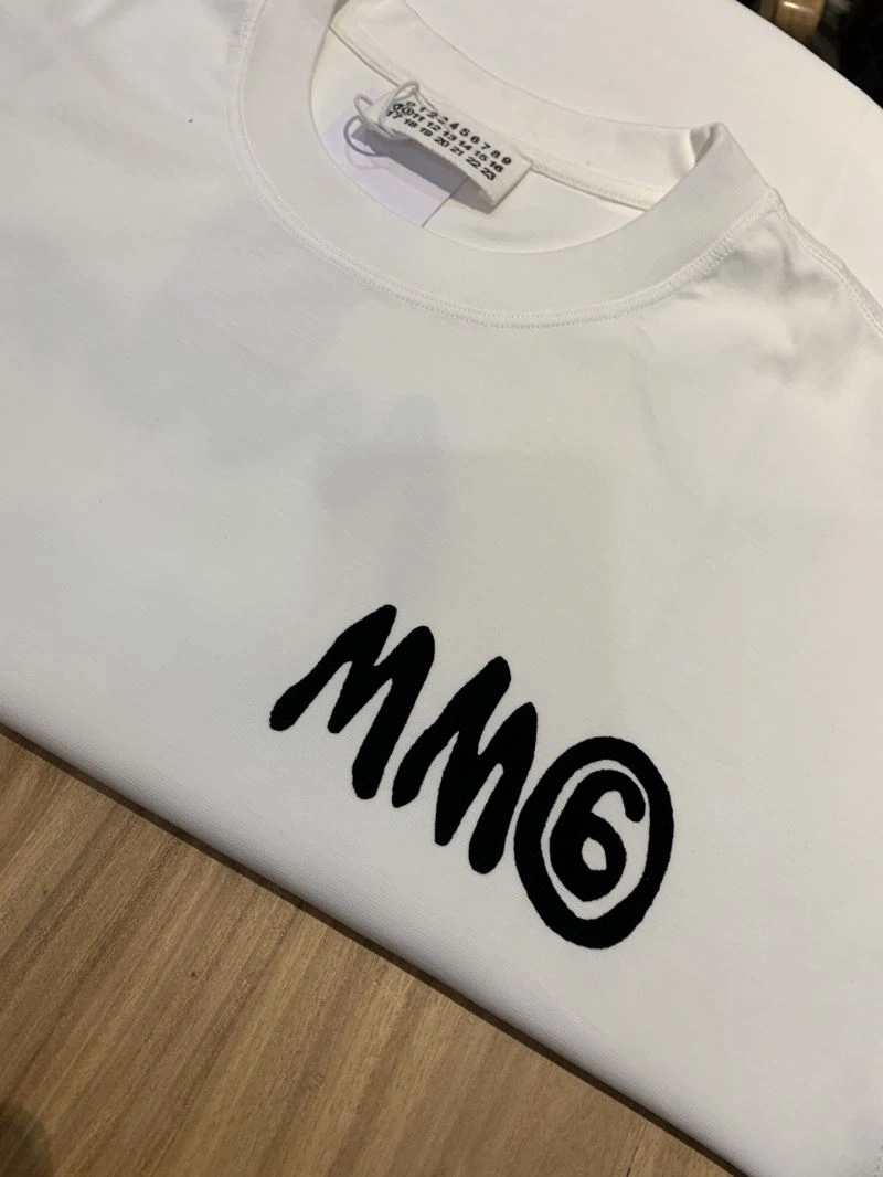 FashionForward Mmj T-Shirts 160135
