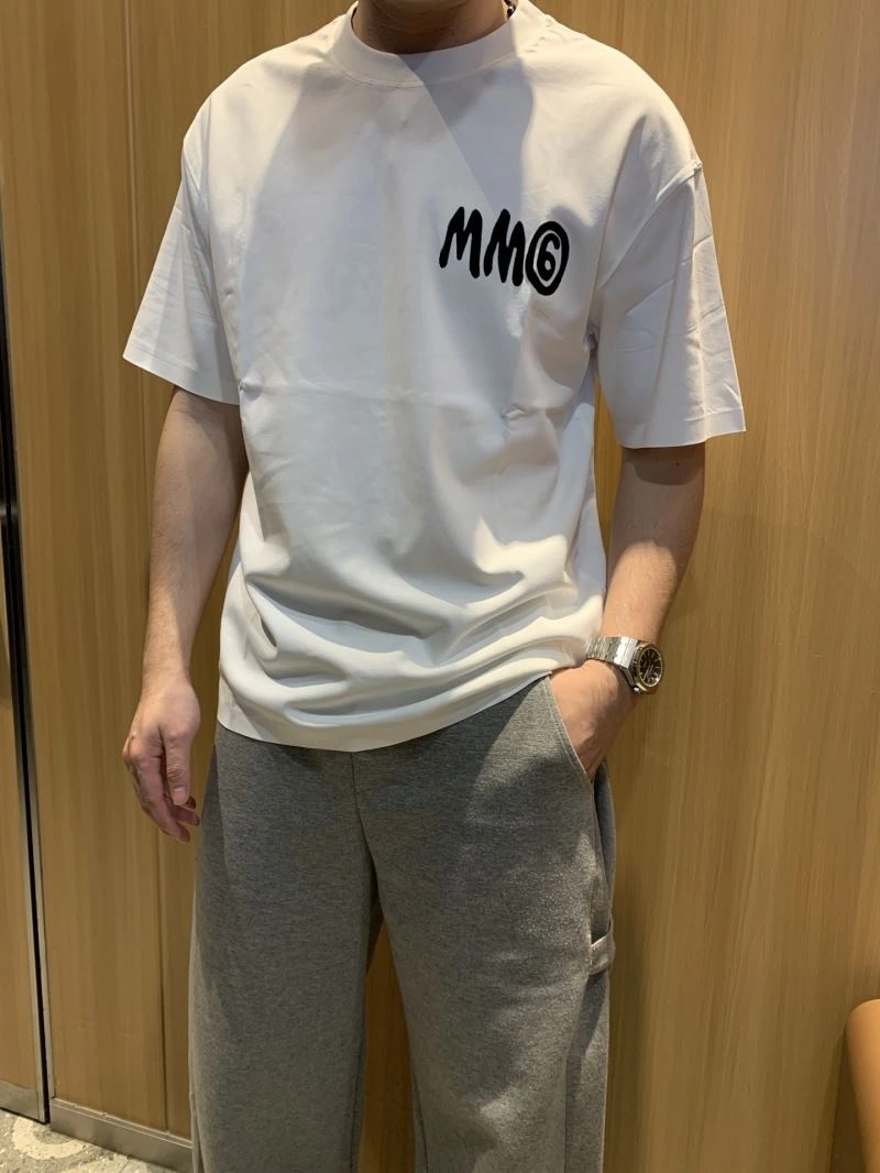 FashionForward Mmj T-Shirts 160135