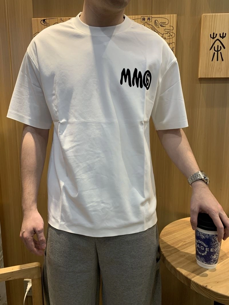 FashionForward Mmj T-Shirts 160135