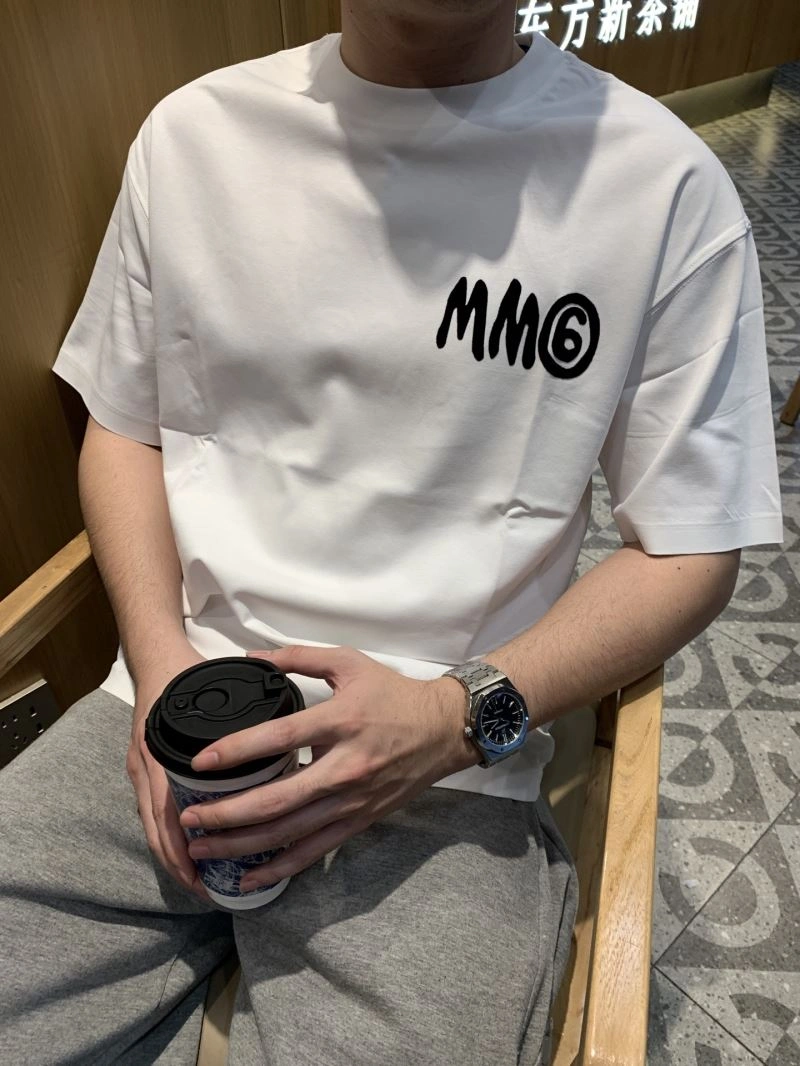FashionForward Mmj T-Shirts 160135