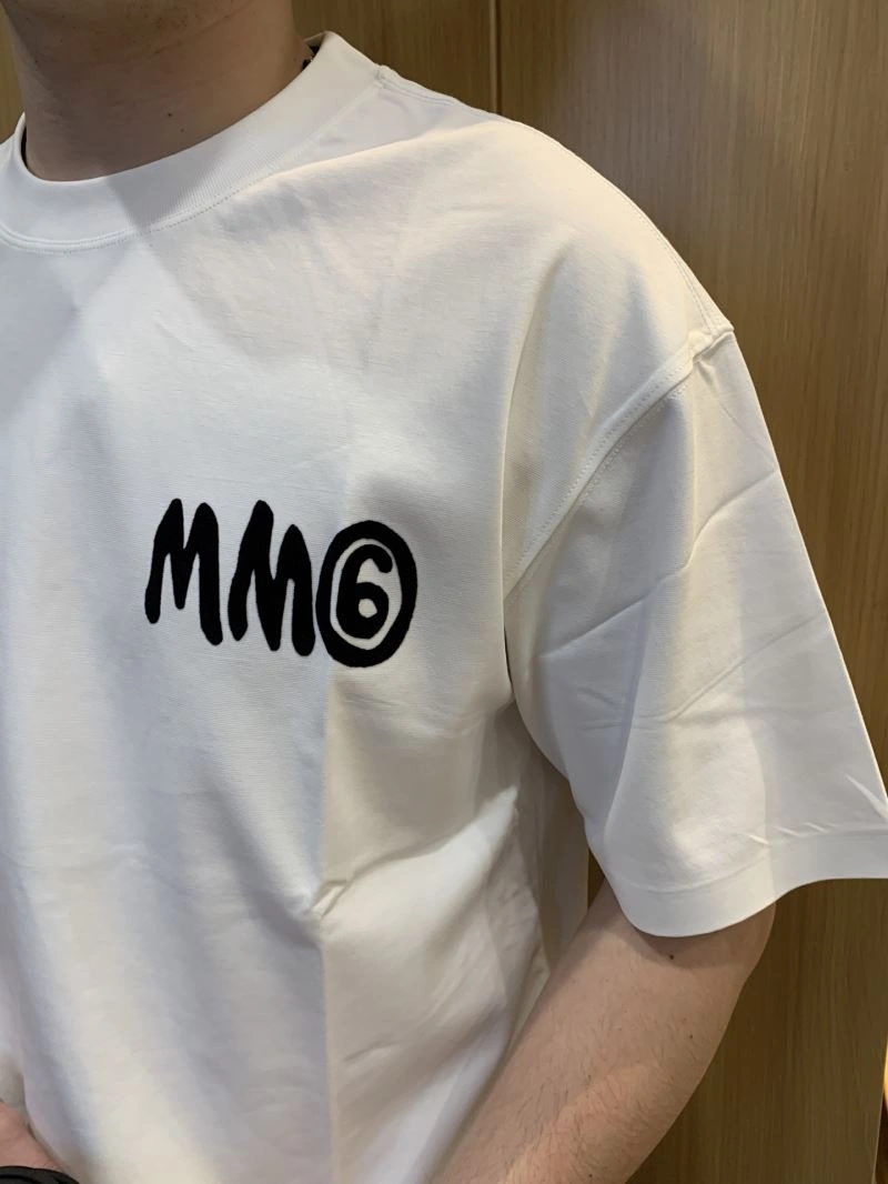 FashionForward Mmj T-Shirts 160135