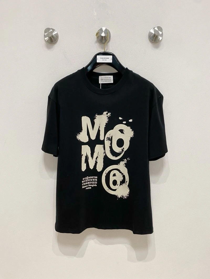 Stretchable Mmj T-Shirts 160108