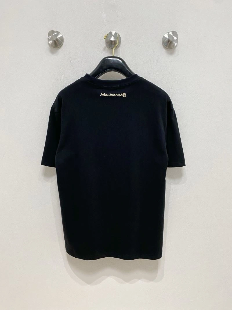 Stretchable Mmj T-Shirts 160108