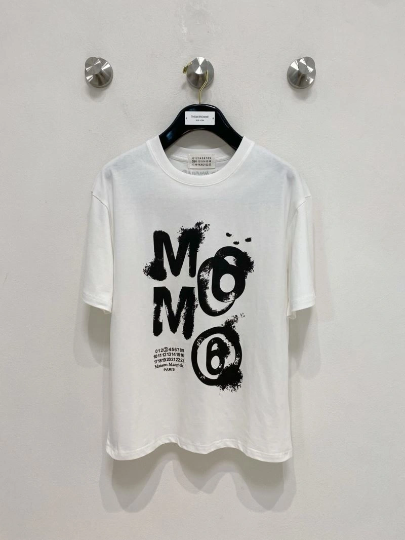Mmj T-Shirts EasyMatch 160107