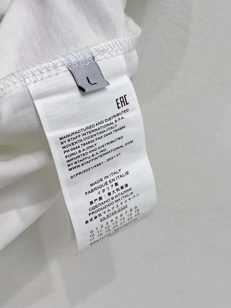 Mmj T-Shirts EasyMatch 160107