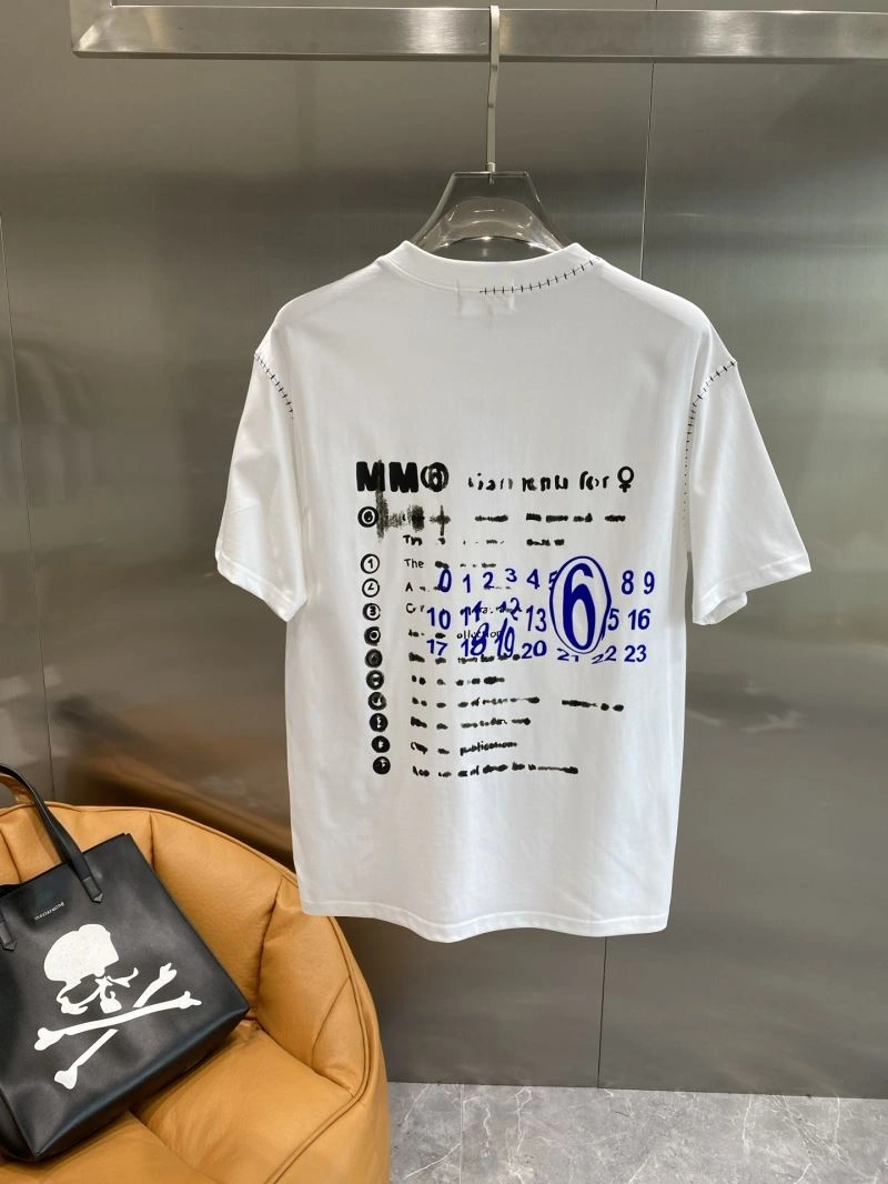 Snug Mmj T-Shirts 160102