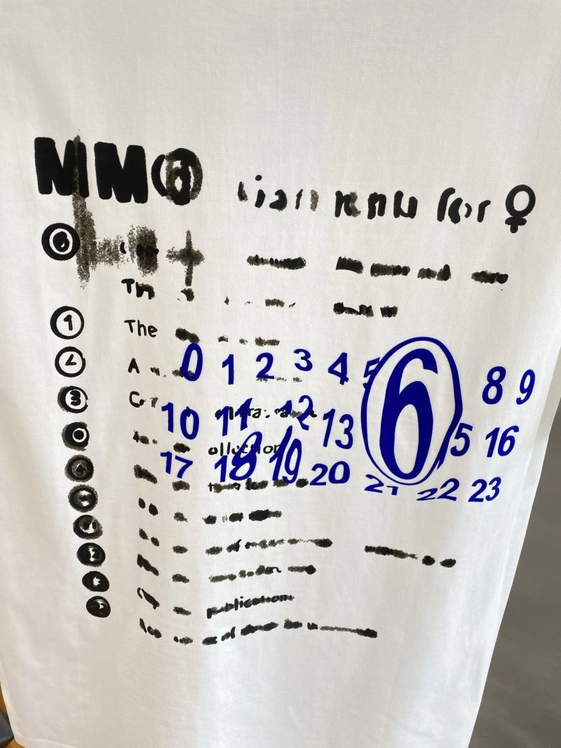 Snug Mmj T-Shirts 160102