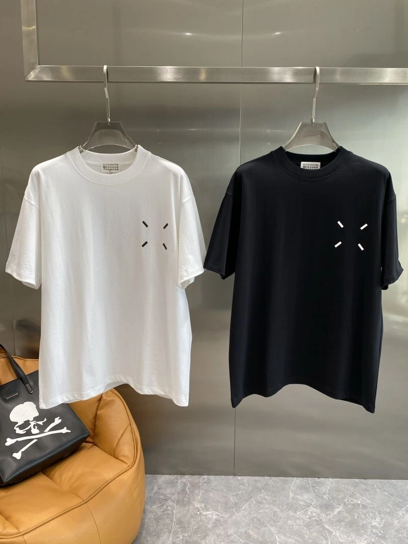 Mmj T-Shirts Refined 160105