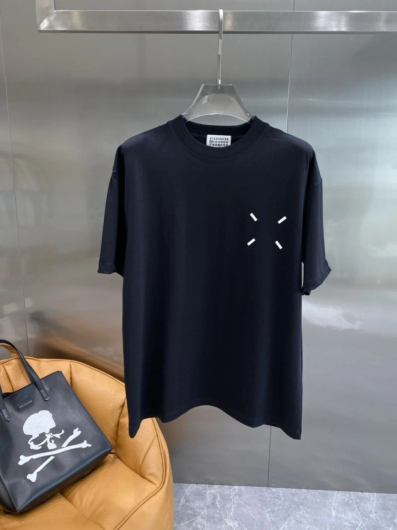 Mmj T-Shirts Refined 160105
