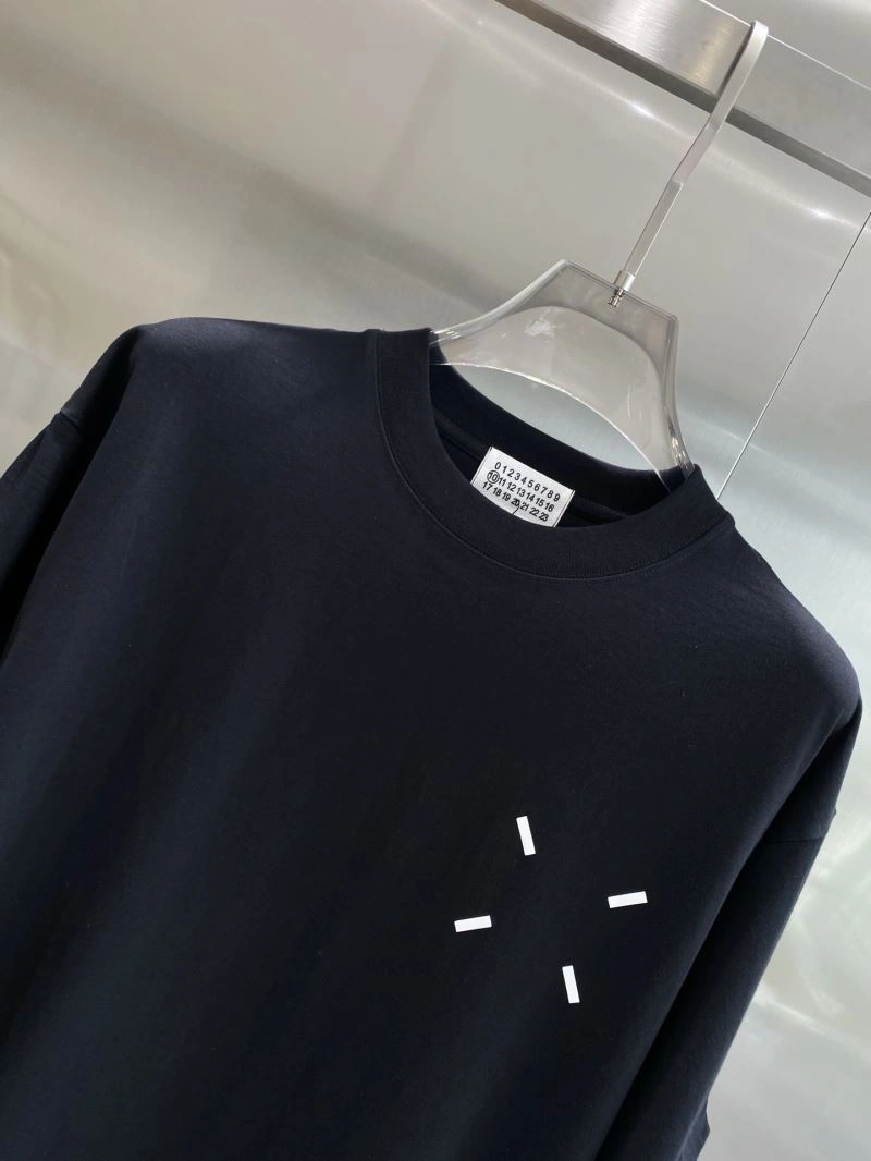 Mmj T-Shirts Refined 160105
