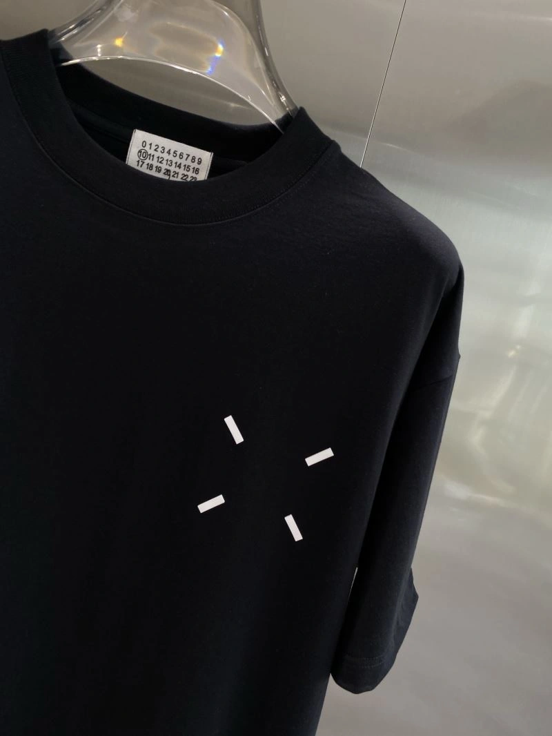 Mmj T-Shirts Refined 160105