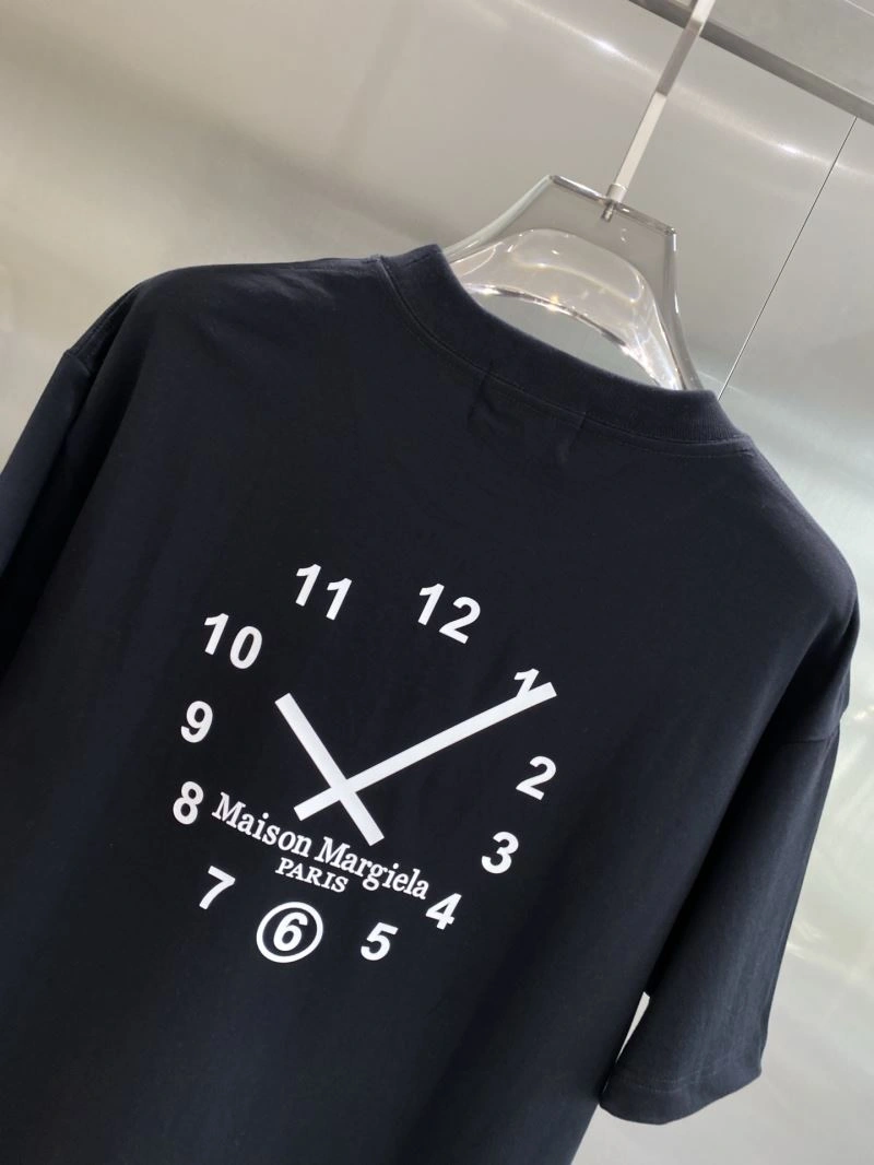 Mmj T-Shirts Refined 160105