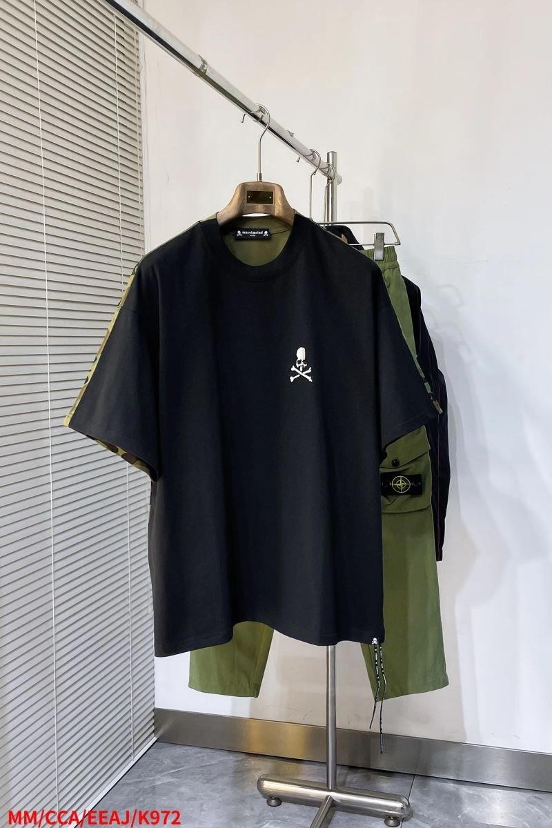 Mmj T-Shirts FlexibleFit 160097