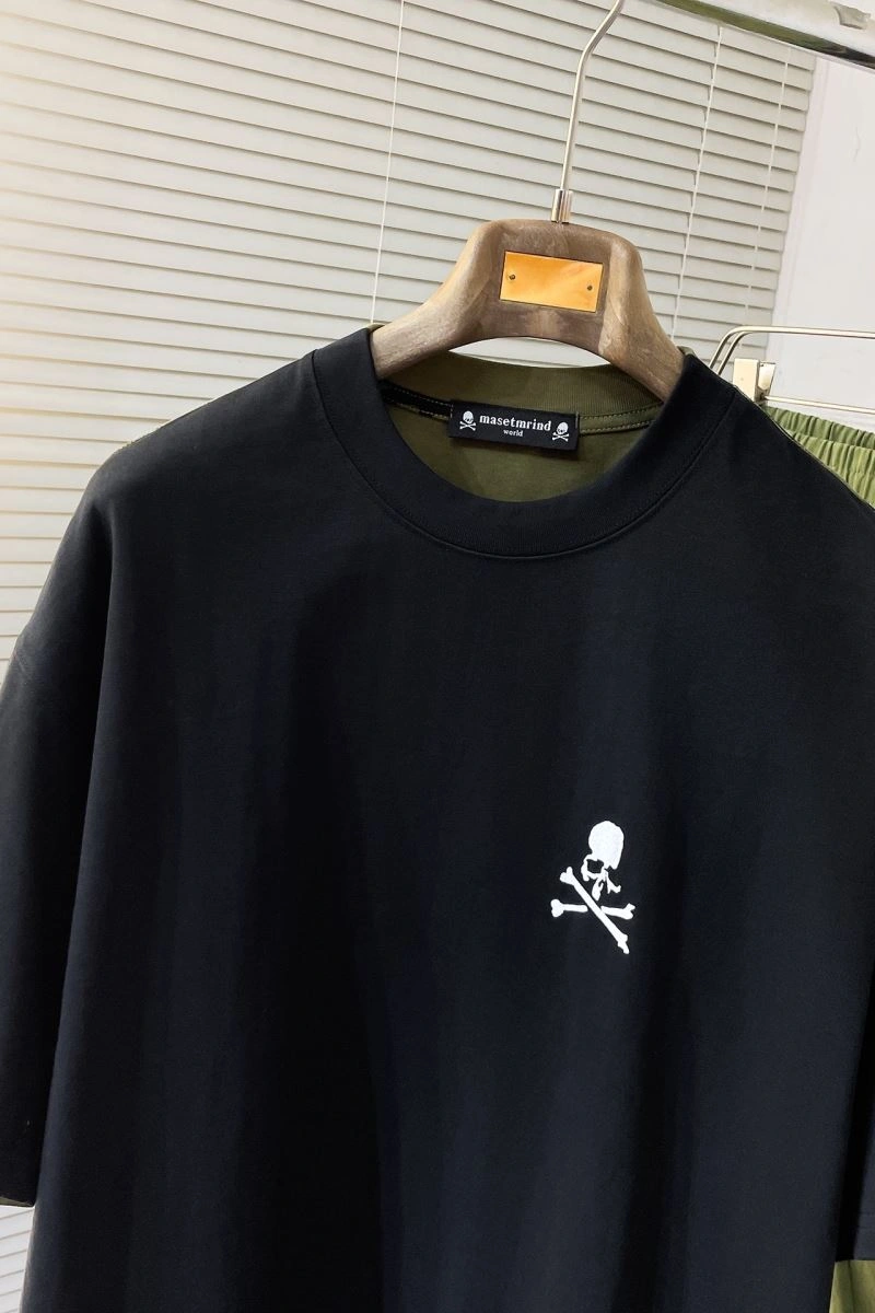 Mmj T-Shirts FlexibleFit 160097
