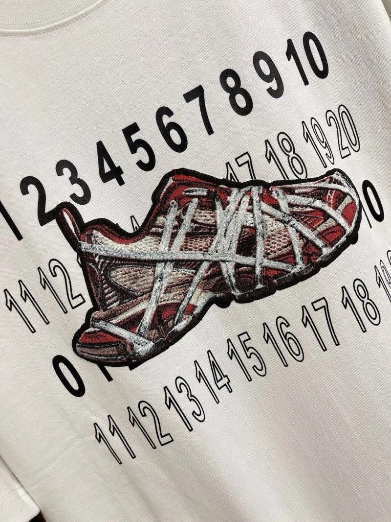 Mmj T-Shirts UrbanStyle 160092