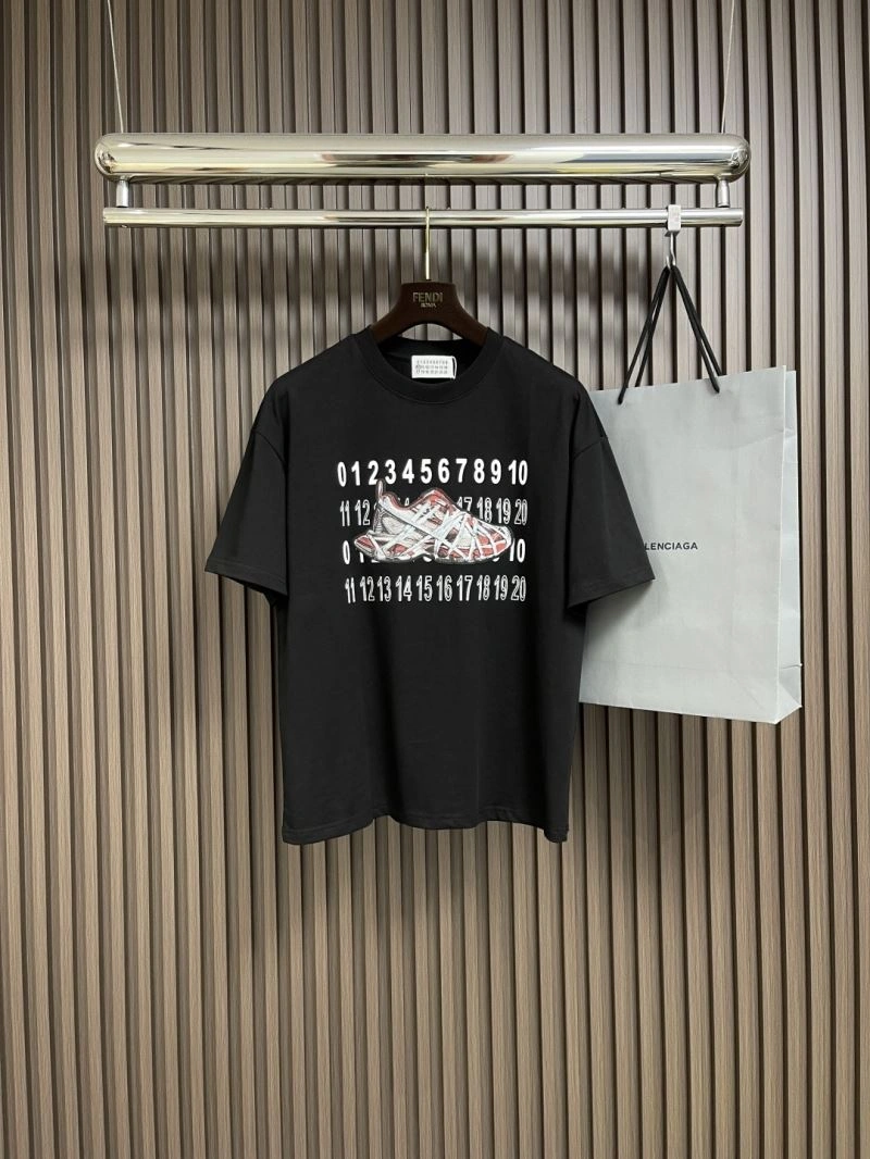 SoftTouch Mmj T-Shirts 160093