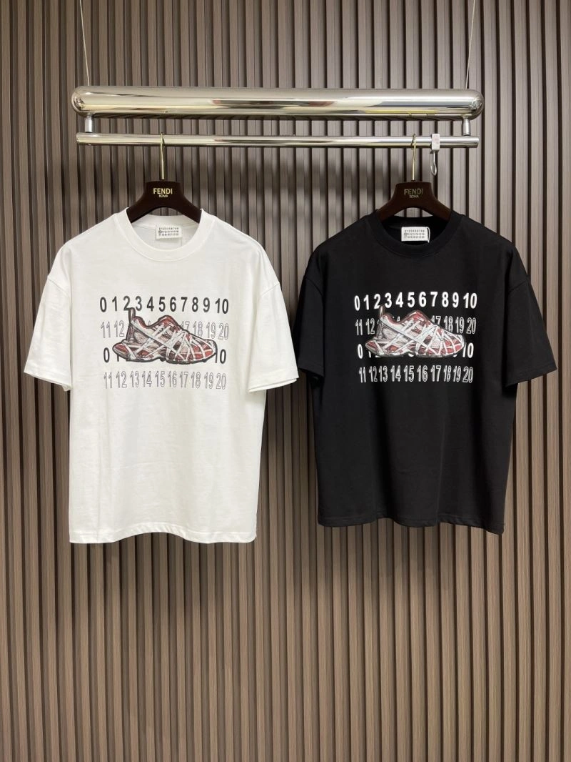 SoftTouch Mmj T-Shirts 160093