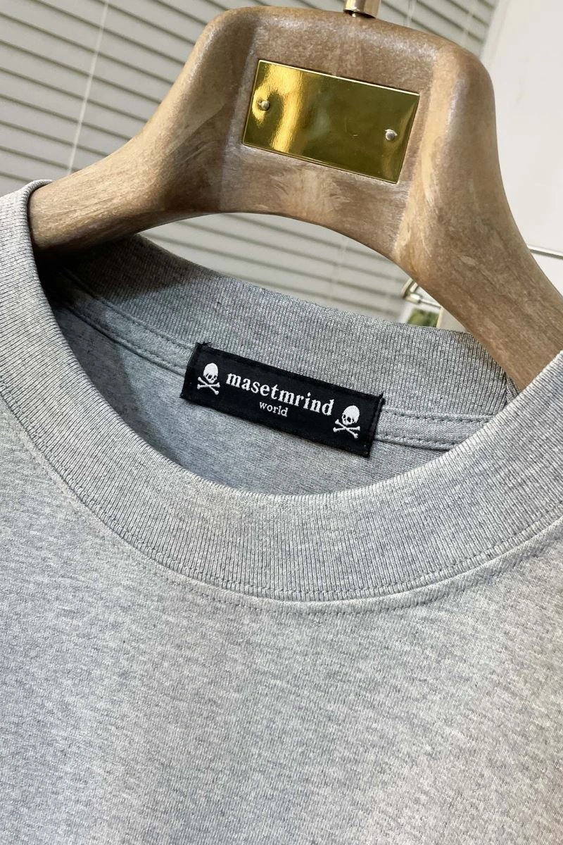 Mmj T-Shirts Sustainable 160094